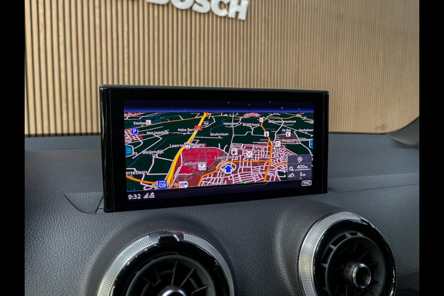 Audi Q2 35 TFSI S Line Edition 150PK - Pano - Matrix - B&O