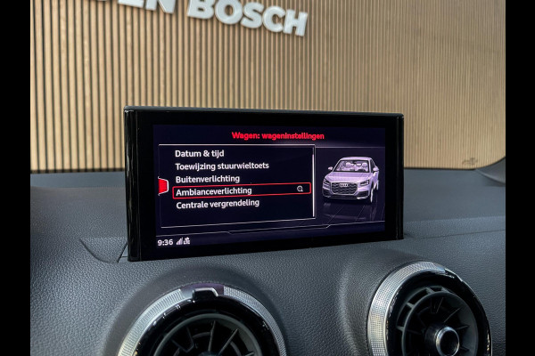 Audi Q2 35 TFSI S Line Edition 150PK - Pano - Matrix - B&O