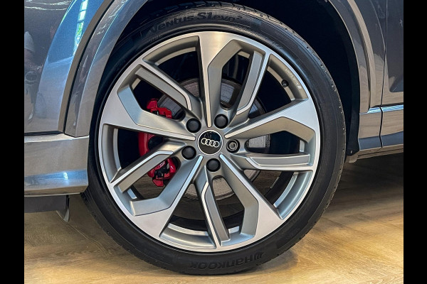 Audi Q2 35 TFSI S Line Edition 150PK - Pano - Matrix - B&O