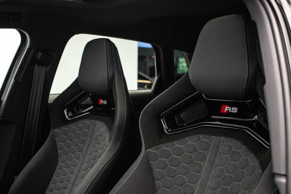 Audi RS3 Sportback 2.5 TFSI quattro |Pano|Kuipstoel|Sonos|HUD|