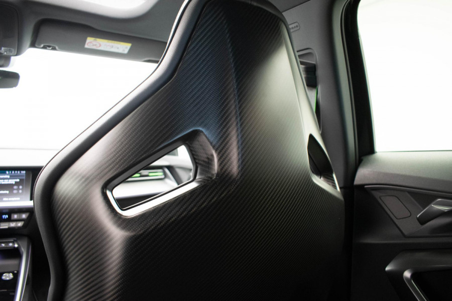 Audi RS3 Sportback 2.5 TFSI quattro |Pano|Kuipstoel|Sonos|HUD|