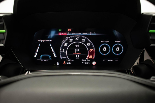 Audi RS3 Sportback 2.5 TFSI quattro |Pano|Kuipstoel|Sonos|HUD|
