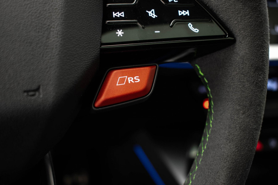 Audi RS3 Sportback 2.5 TFSI quattro |Pano|Kuipstoel|Sonos|HUD|