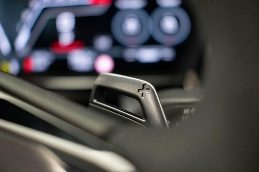 Audi RS3 Sportback 2.5 TFSI quattro |Pano|Kuipstoel|Sonos|HUD|