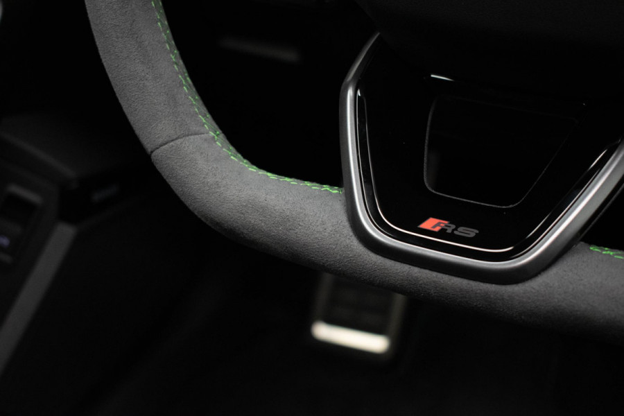 Audi RS3 Sportback 2.5 TFSI quattro |Pano|Kuipstoel|Sonos|HUD|