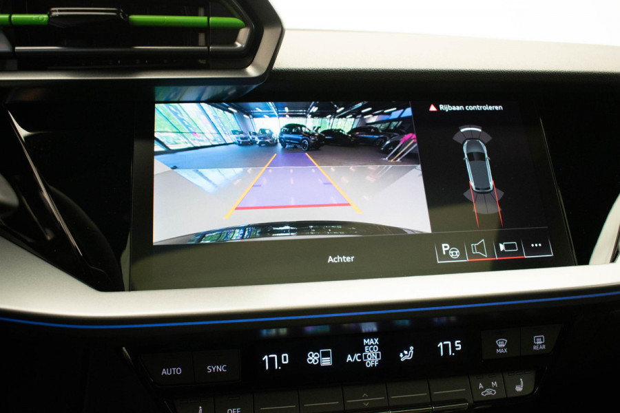 Audi RS3 Sportback 2.5 TFSI quattro |Pano|Kuipstoel|Sonos|HUD|