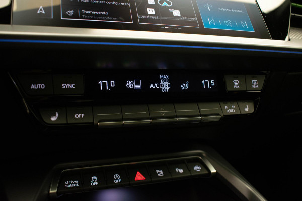 Audi RS3 Sportback 2.5 TFSI quattro |Pano|Kuipstoel|Sonos|HUD|