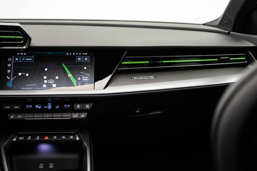 Audi RS3 Sportback 2.5 TFSI quattro |Pano|Kuipstoel|Sonos|HUD|