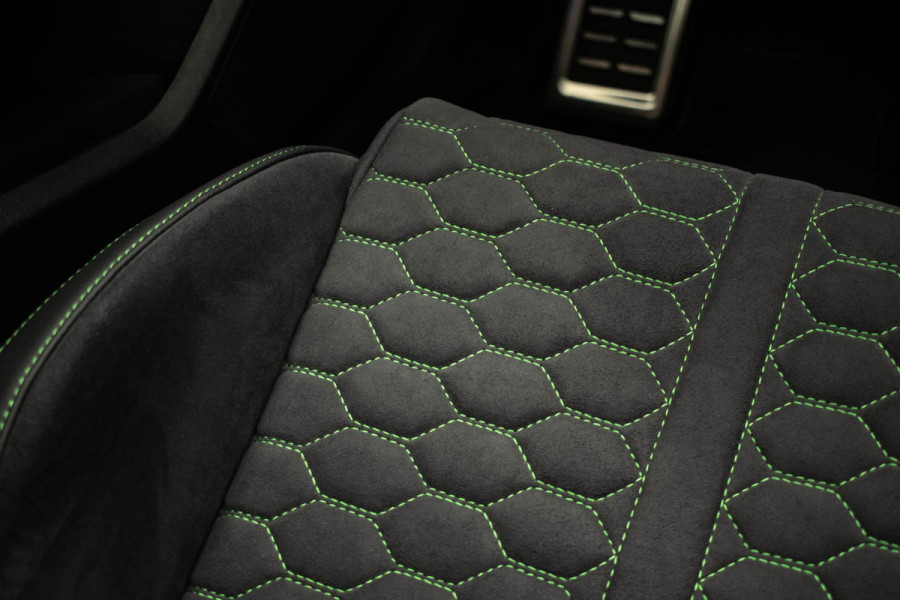 Audi RS3 Sportback 2.5 TFSI quattro |Pano|Kuipstoel|Sonos|HUD|
