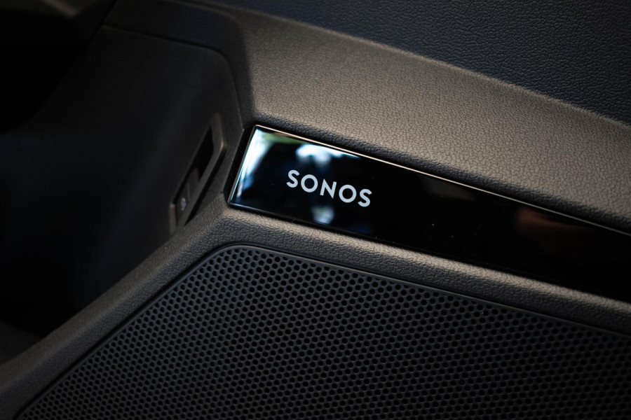 Audi RS3 Sportback 2.5 TFSI quattro |Pano|Kuipstoel|Sonos|HUD|