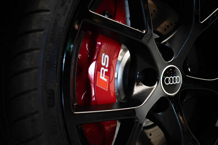 Audi RS3 Sportback 2.5 TFSI quattro |Pano|Kuipstoel|Sonos|HUD|