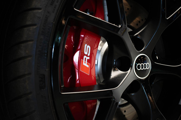 Audi RS3 Sportback 2.5 TFSI quattro |Pano|Kuipstoel|Sonos|HUD|