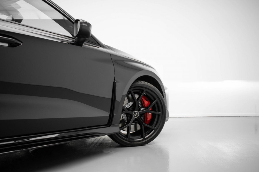 Audi RS3 Sportback 2.5 TFSI quattro |Pano|Kuipstoel|Sonos|HUD|