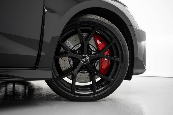 Audi RS3 Sportback 2.5 TFSI quattro |Pano|Kuipstoel|Sonos|HUD|