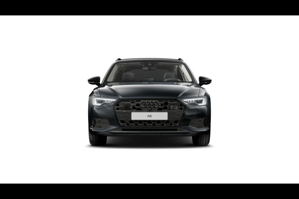 Audi A6 Avant 50 TFSI e quattro Advanced edition 299pk | Panoramadak | Trekhaak | 21 inch Lichtmetalen velegen