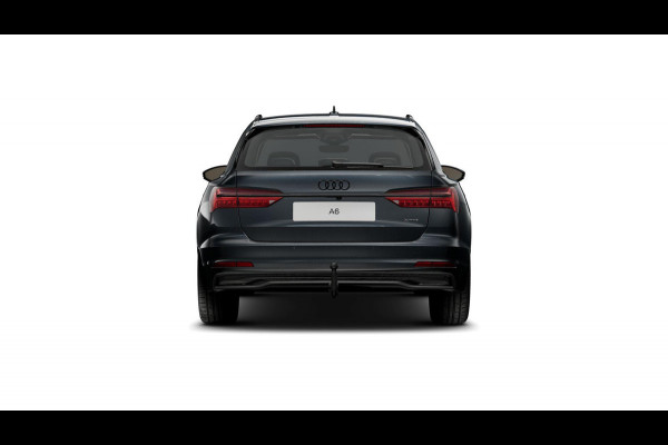 Audi A6 Avant 50 TFSI e quattro Advanced edition 299pk | Panoramadak | Trekhaak | 21 inch Lichtmetalen velegen