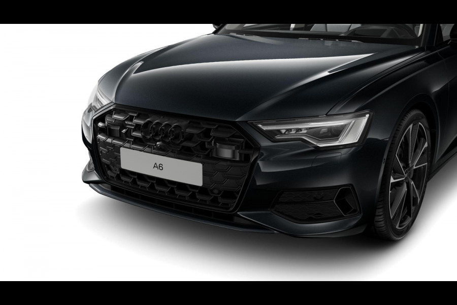 Audi A6 Avant 50 TFSI e quattro Advanced edition 299pk | Panoramadak | Trekhaak | 21 inch Lichtmetalen velegen