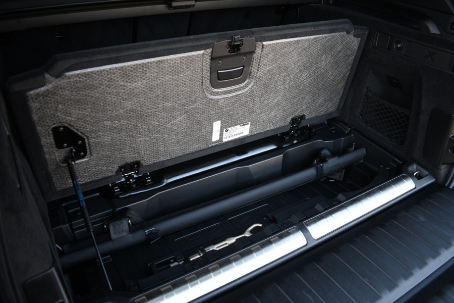 BMW X5 xDrive50e M-Sport Pro Pano B&W Trekh Alc-hemel 360 ACC Comf-zetel Soft-cl BTW-AUTO!