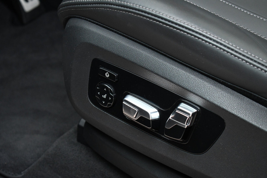 BMW X5 xDrive50e M-Sport Pro Pano B&W Trekh Alc-hemel 360 ACC Comf-zetel Soft-cl BTW-AUTO!