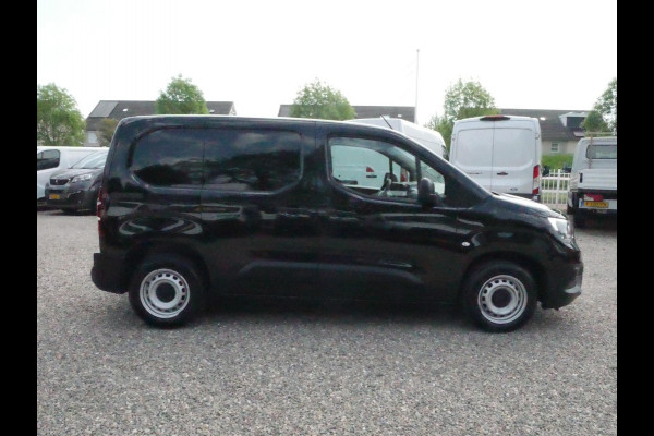 Opel Combo 1.5D 100PK, L1H1, Airco
