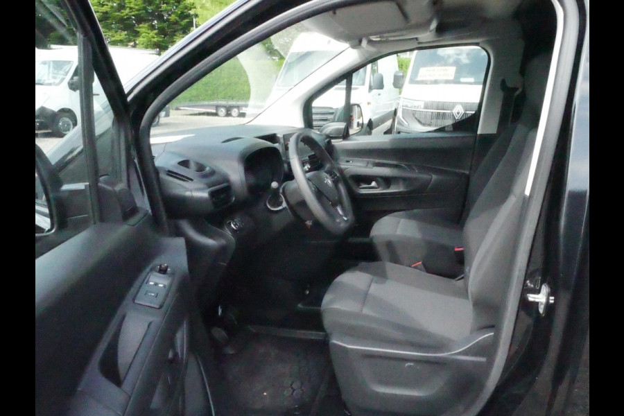 Opel Combo 1.5D 100PK, L1H1, Airco
