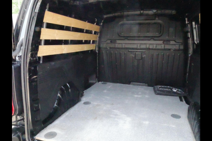 Opel Combo 1.5D 100PK, L1H1, Airco