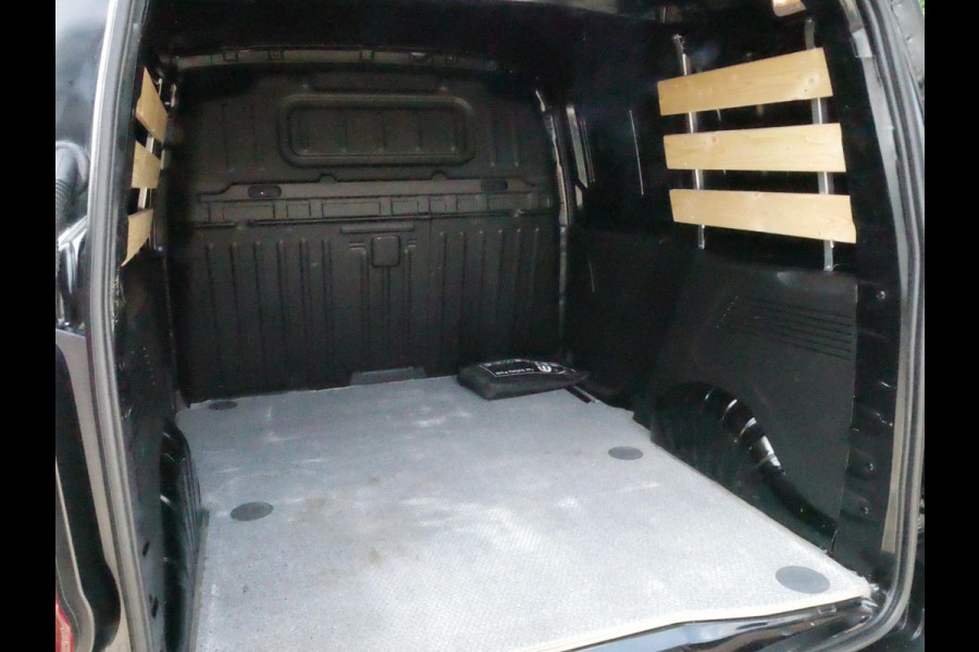Opel Combo 1.5D 100PK, L1H1, Airco