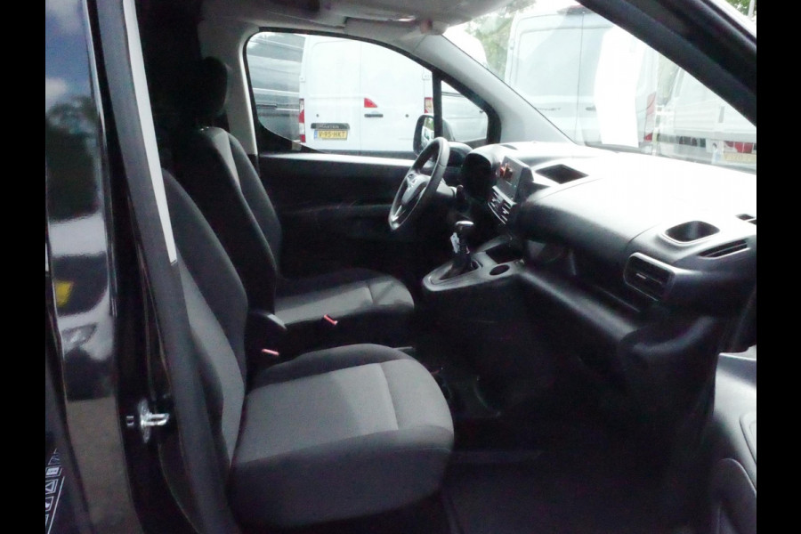 Opel Combo 1.5D 100PK, L1H1, Airco