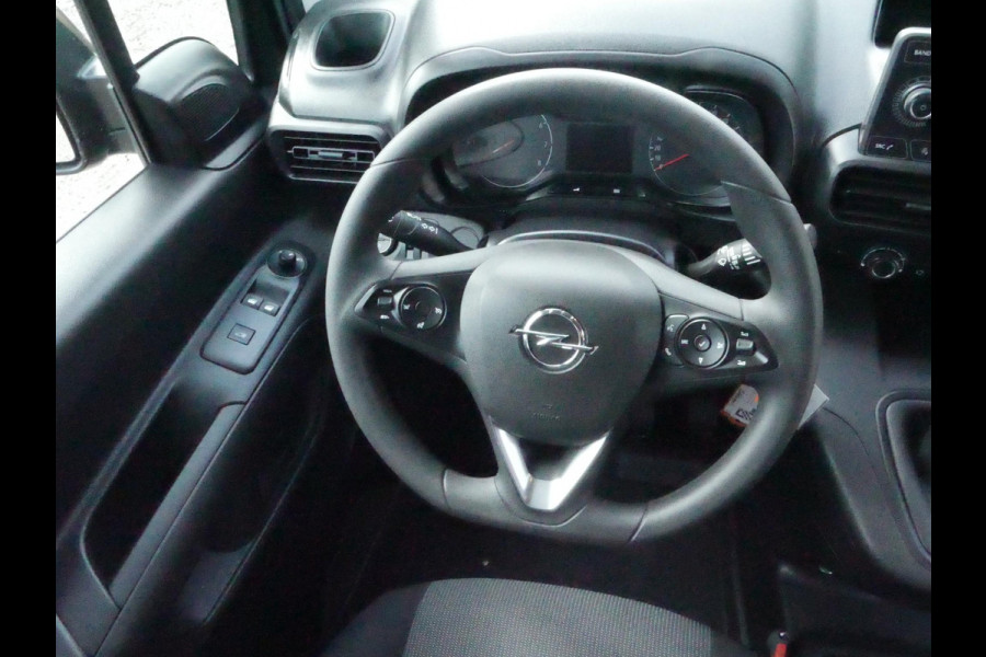 Opel Combo 1.5D 100PK, L1H1, Airco