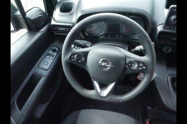 Opel Combo 1.5D 100PK, L1H1, Airco
