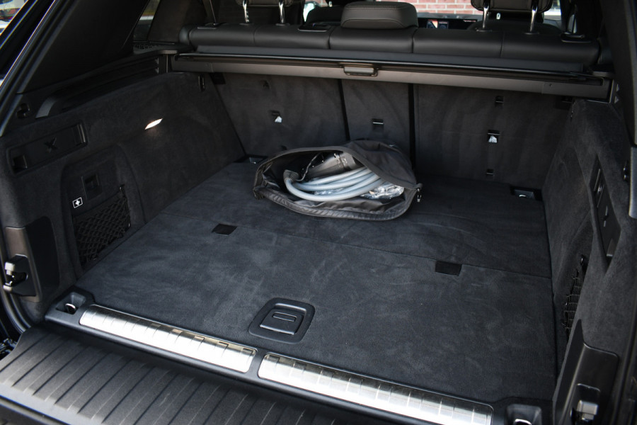 BMW X5 xDrive50e M-Sport Pro Pano B&W Trekh Alc-hemel 360 ACC Comf-zetel Soft-cl BTW-AUTO!