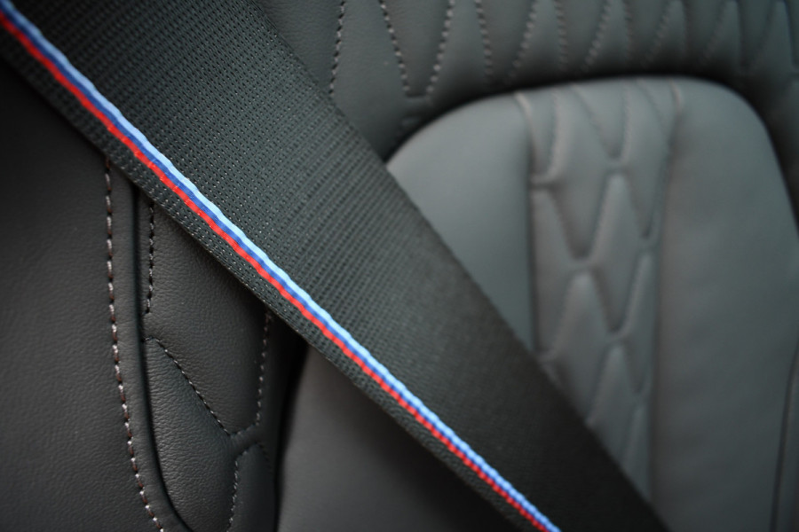 BMW X5 xDrive50e M-Sport Pro Pano B&W Trekh Alc-hemel 360 ACC Comf-zetel Soft-cl BTW-AUTO!