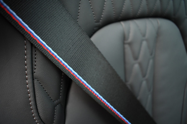 BMW X5 xDrive50e M-Sport Pro Pano B&W Trekh Alc-hemel 360 ACC Comf-zetel Soft-cl BTW-AUTO!