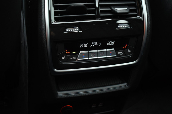 BMW X5 xDrive50e M-Sport Pro Pano B&W Trekh Alc-hemel 360 ACC Comf-zetel Soft-cl BTW-AUTO!