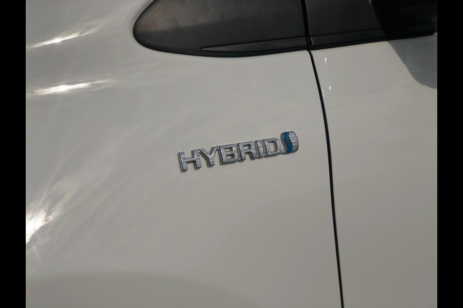 Toyota Yaris 1.5 Hybrid Aspiration | Camera, Cruise, Trekhaak, Climate, Regensens. El. Ramen/Spiegels | Dealeronderhouden | NAP |