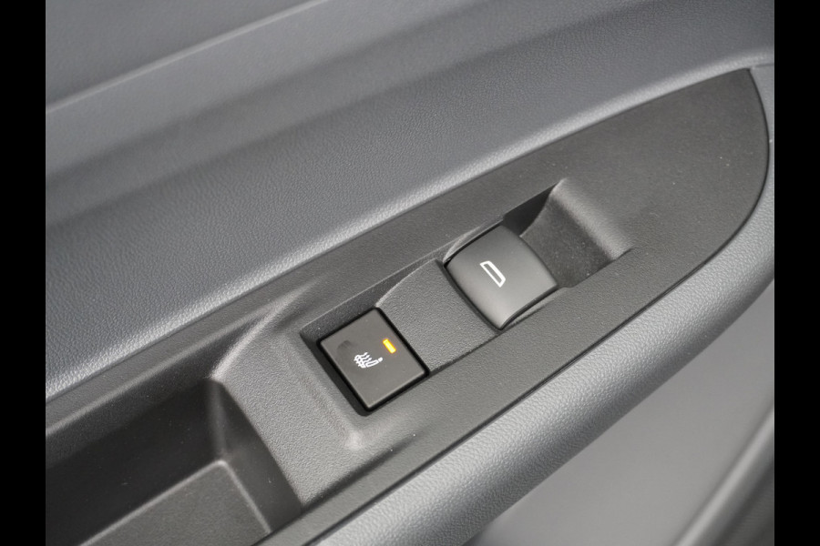 Opel Ampera-E 65kWh Nieuw+Grootste-Accu+garantie-AUG-2031! 204pk AUT. LEER Apple Carplay Android Auto Camera Pdc Dodehoek Ecc Apps Bordherkenn Adapt Parkeersensoren Connected-Service Multimedia WiFi voorber. Business Executive Unieke km stand!