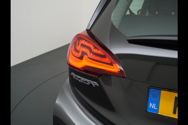 Opel Ampera-E 65kWh Nieuw+Grootste-Accu+garantie-AUG-2031! 204pk AUT. LEER Apple Carplay Android Auto Camera Pdc Dodehoek Ecc Apps Bordherkenn Adapt Parkeersensoren Connected-Service Multimedia WiFi voorber. Business Executive Unieke km stand!