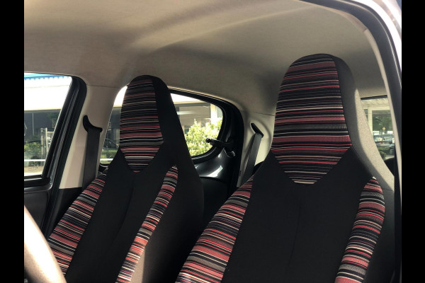 Citroën C1 1.0 VTi Feel | Airco, Speed Limiter, El. Ramen, Bluetooth, | Dealeronderhouden | NAP |