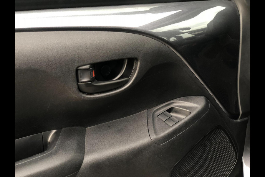 Citroën C1 1.0 VTi Feel | Airco, Speed Limiter, El. Ramen, Bluetooth, | Dealeronderhouden | NAP |