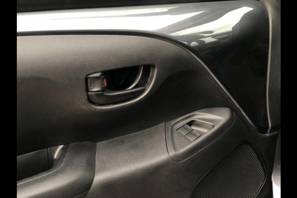 Citroën C1 1.0 VTi Feel | Airco, Speed Limiter, El. Ramen, Bluetooth, | Dealeronderhouden | NAP |