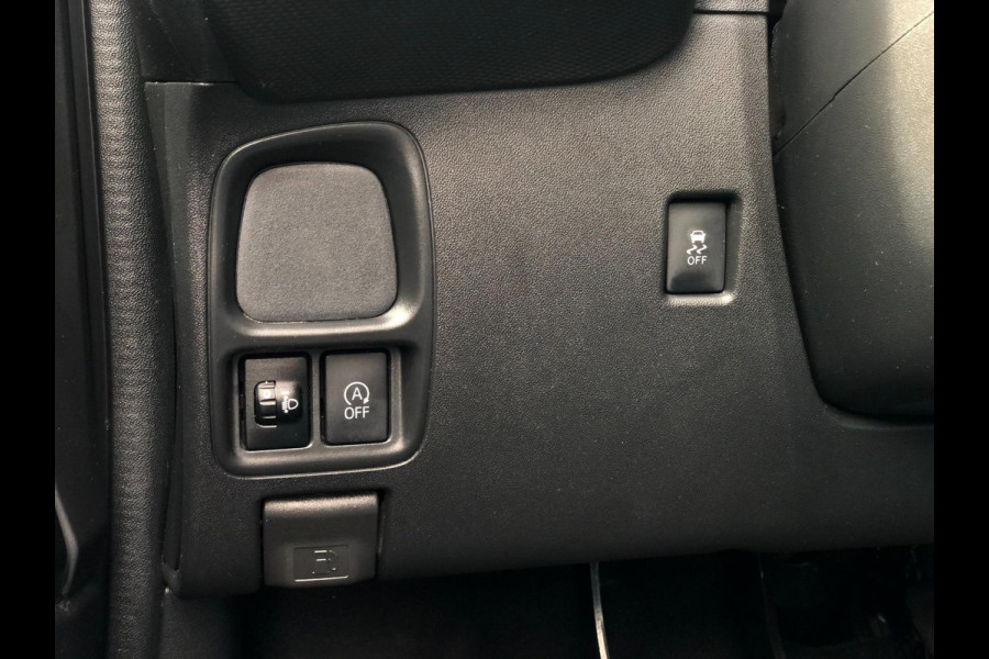 Citroën C1 1.0 VTi Feel | Airco, Speed Limiter, El. Ramen, Bluetooth, | Dealeronderhouden | NAP |