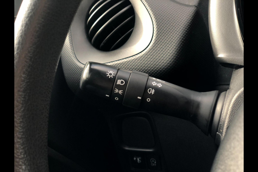 Citroën C1 1.0 VTi Feel | Airco, Speed Limiter, El. Ramen, Bluetooth, | Dealeronderhouden | NAP |