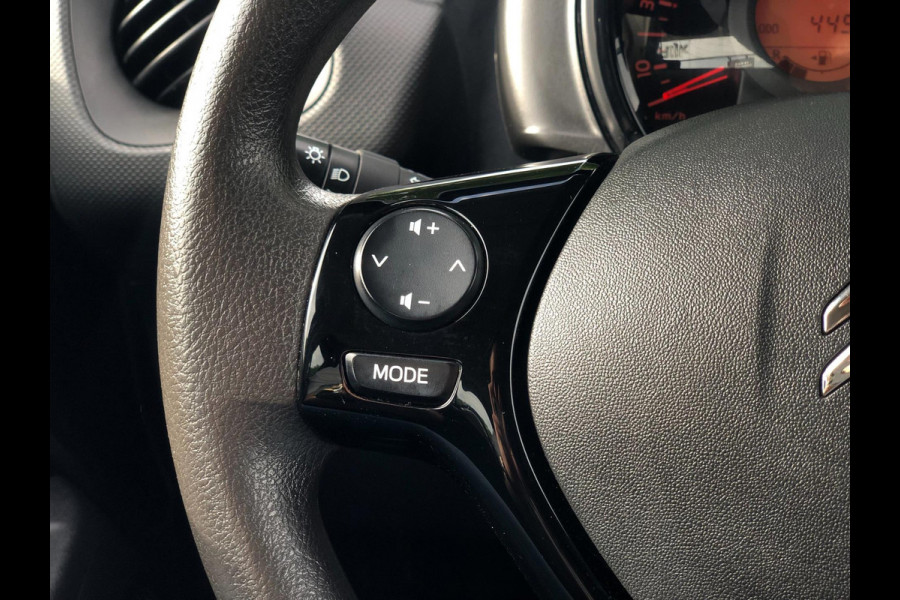Citroën C1 1.0 VTi Feel | Airco, Speed Limiter, El. Ramen, Bluetooth, | Dealeronderhouden | NAP |