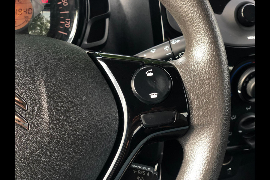 Citroën C1 1.0 VTi Feel | Airco, Speed Limiter, El. Ramen, Bluetooth, | Dealeronderhouden | NAP |