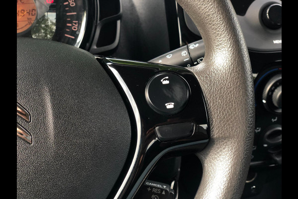 Citroën C1 1.0 VTi Feel | Airco, Speed Limiter, El. Ramen, Bluetooth, | Dealeronderhouden | NAP |