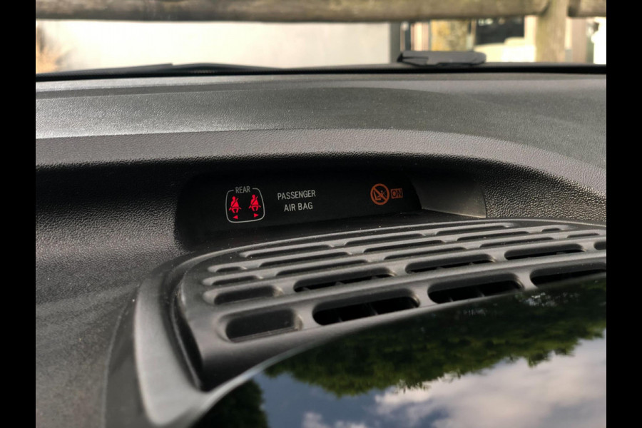 Citroën C1 1.0 VTi Feel | Airco, Speed Limiter, El. Ramen, Bluetooth, | Dealeronderhouden | NAP |