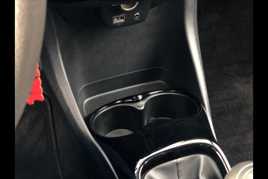 Citroën C1 1.0 VTi Feel | Airco, Speed Limiter, El. Ramen, Bluetooth, | Dealeronderhouden | NAP |
