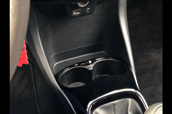 Citroën C1 1.0 VTi Feel | Airco, Speed Limiter, El. Ramen, Bluetooth, | Dealeronderhouden | NAP |