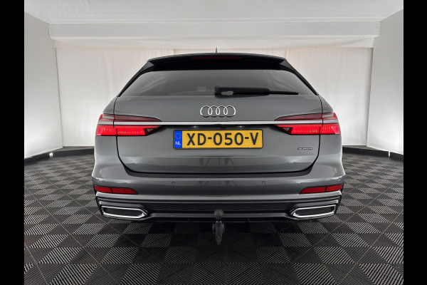 Audi A6 Avant 50 TDI Quattro Sport Pro Line S-Line Aut. *PANO | DIGI-COCKPIT | FULL-LED | LEDER-ALCANTARA | ADAPTIVE-CRUISE | HEATED-SPORT-SEATS | MEMORY-PACK | CAMERA | NAVI-FULLMAP  | ECC | SHIFT-PADDLES | KEYLESS | PDC | TOWBAR | 20''ALU *