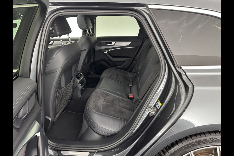 Audi A6 Avant 50 TDI Quattro Sport Pro Line S-Line Aut. *PANO | DIGI-COCKPIT | FULL-LED | LEDER-ALCANTARA | ADAPTIVE-CRUISE | HEATED-SPORT-SEATS | MEMORY-PACK | CAMERA | NAVI-FULLMAP  | ECC | SHIFT-PADDLES | KEYLESS | PDC | TOWBAR | 20''ALU *
